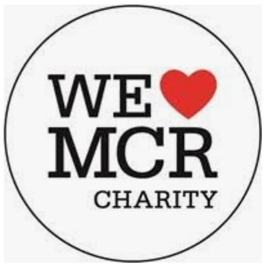We Love MCR