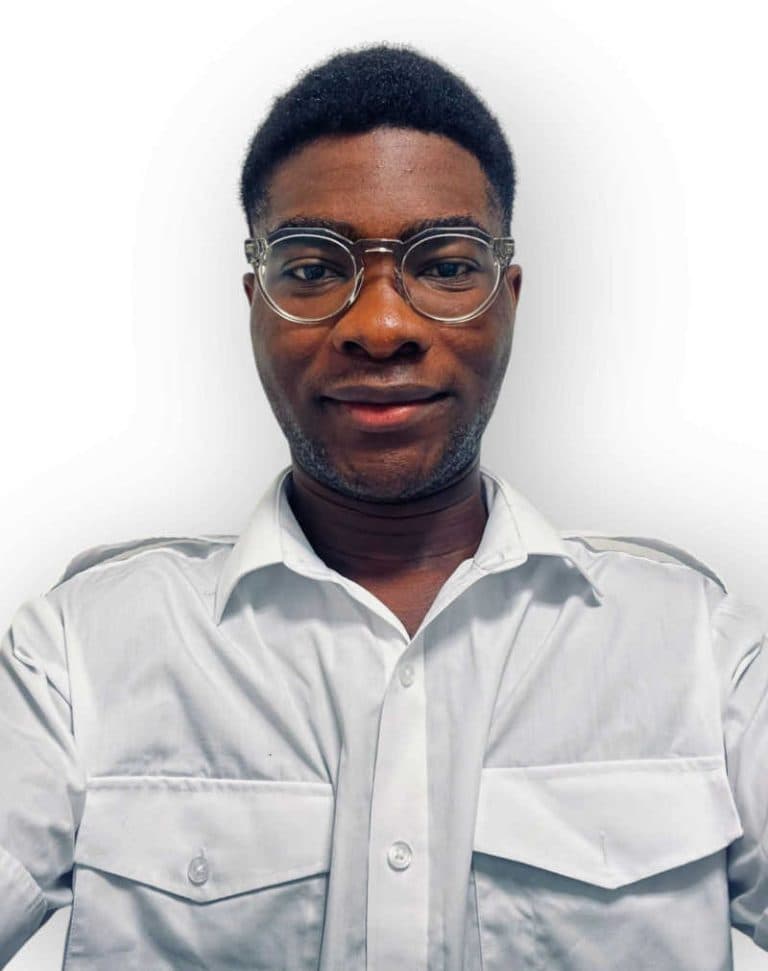 Ayomide Oduola, Trustee - Family Unit Trust