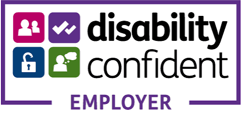Disability Confident Employer