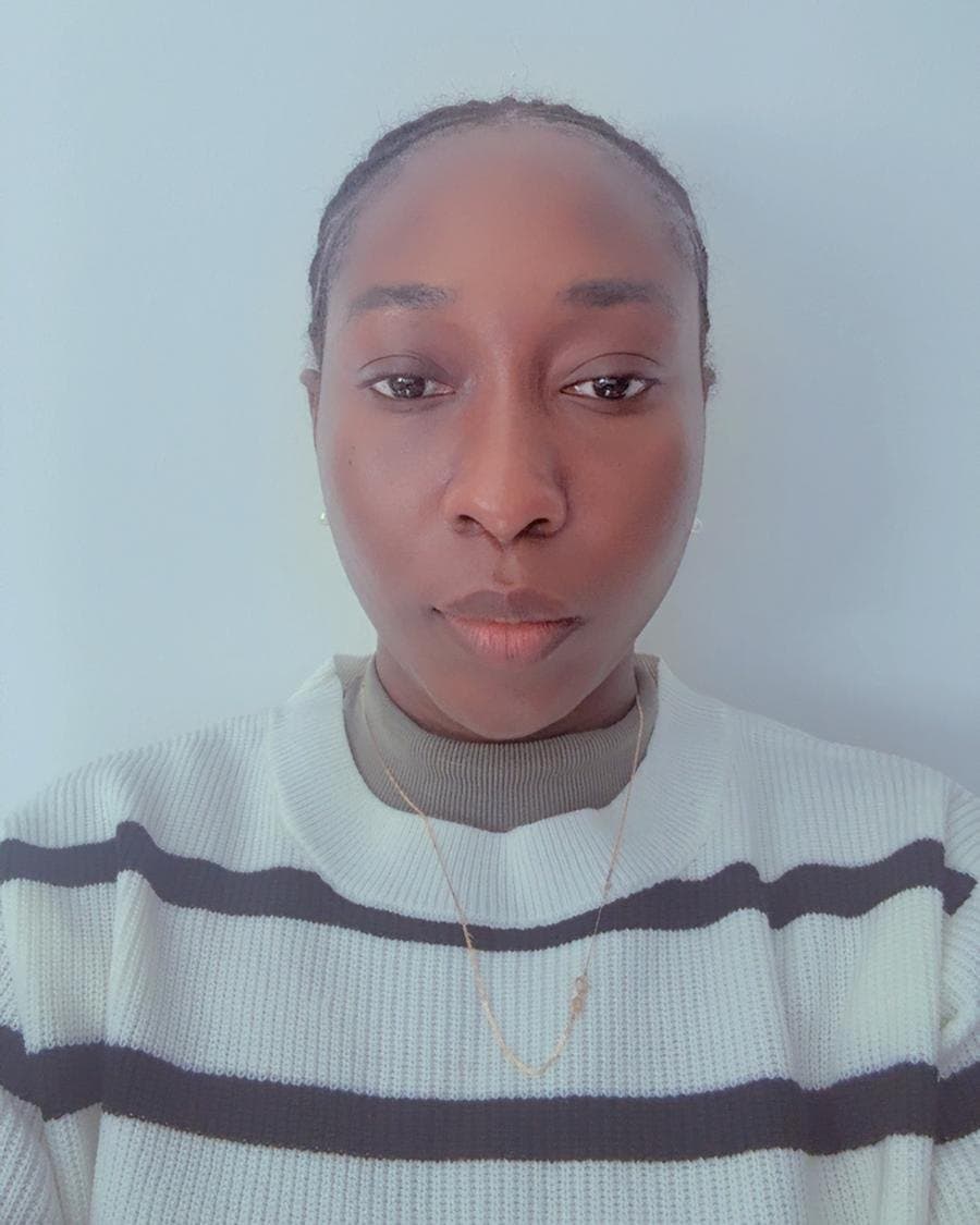 Ayobami Osifisan, Project Manager