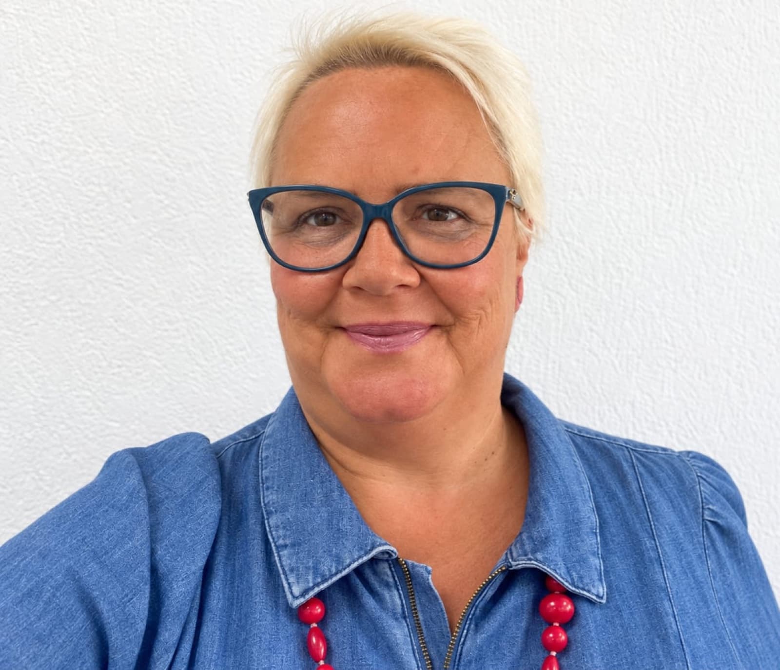 Lindsey Berry, Trustee - Family Unit Trust
