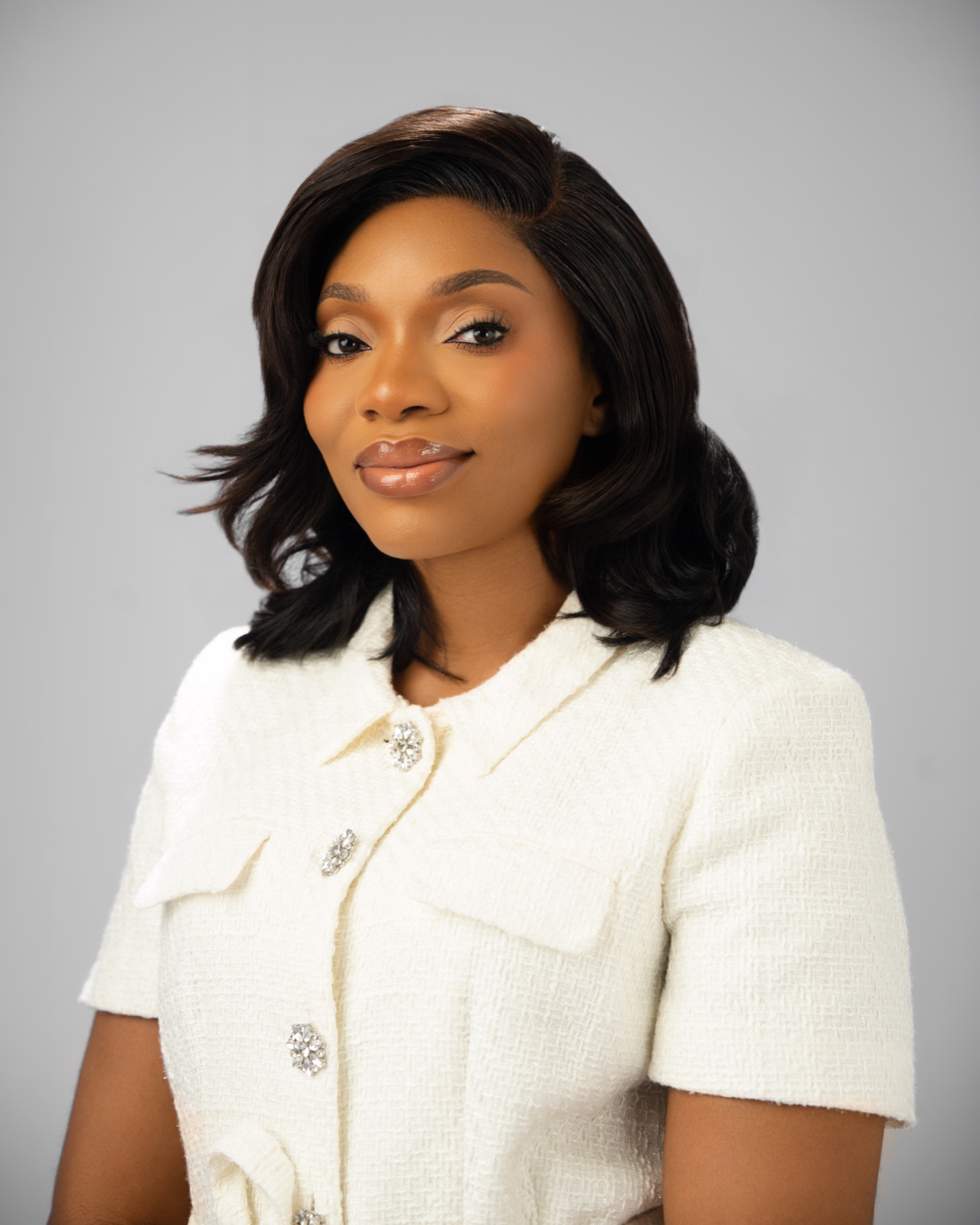 Margaret Faith Edet, Founder & CEO