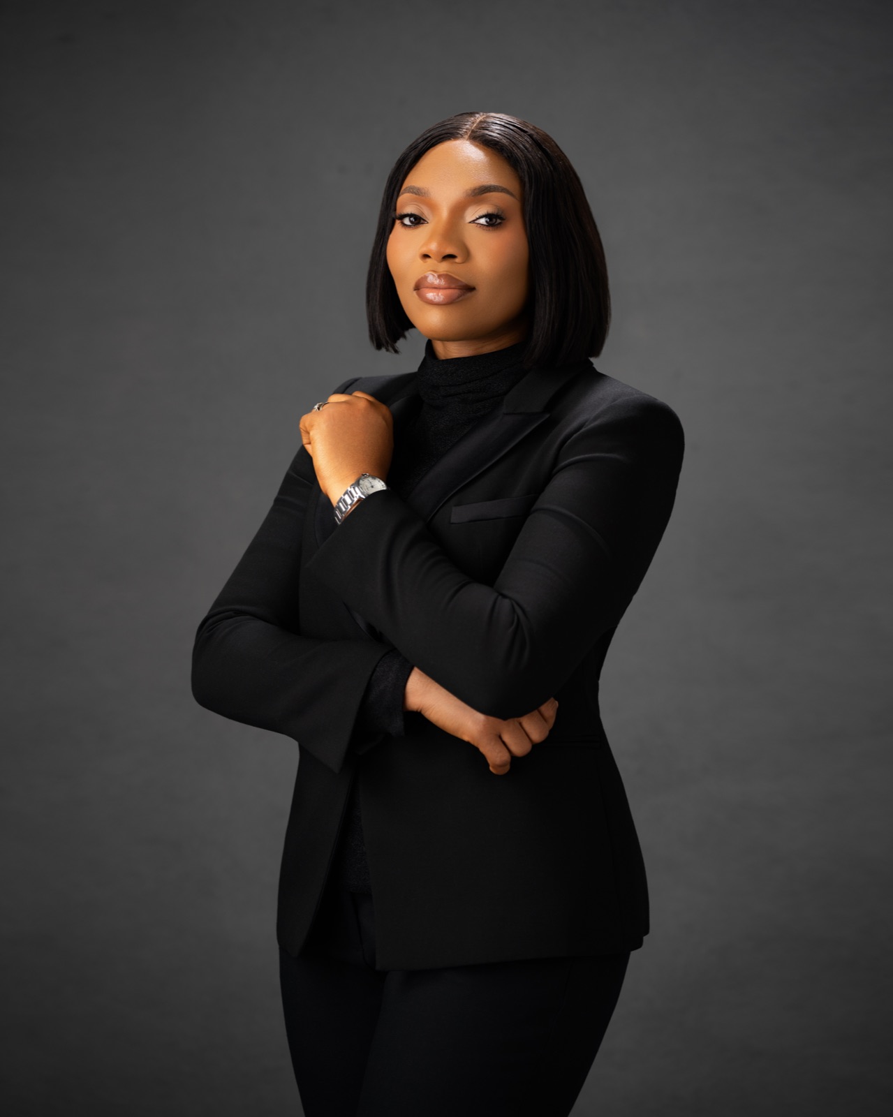 Founder portrait
