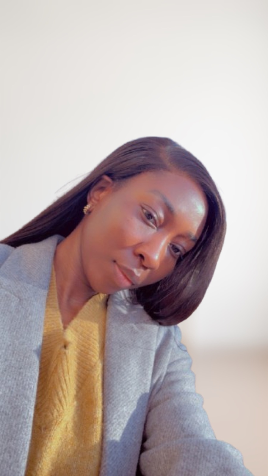 Ayobami Osifan, Project Manager