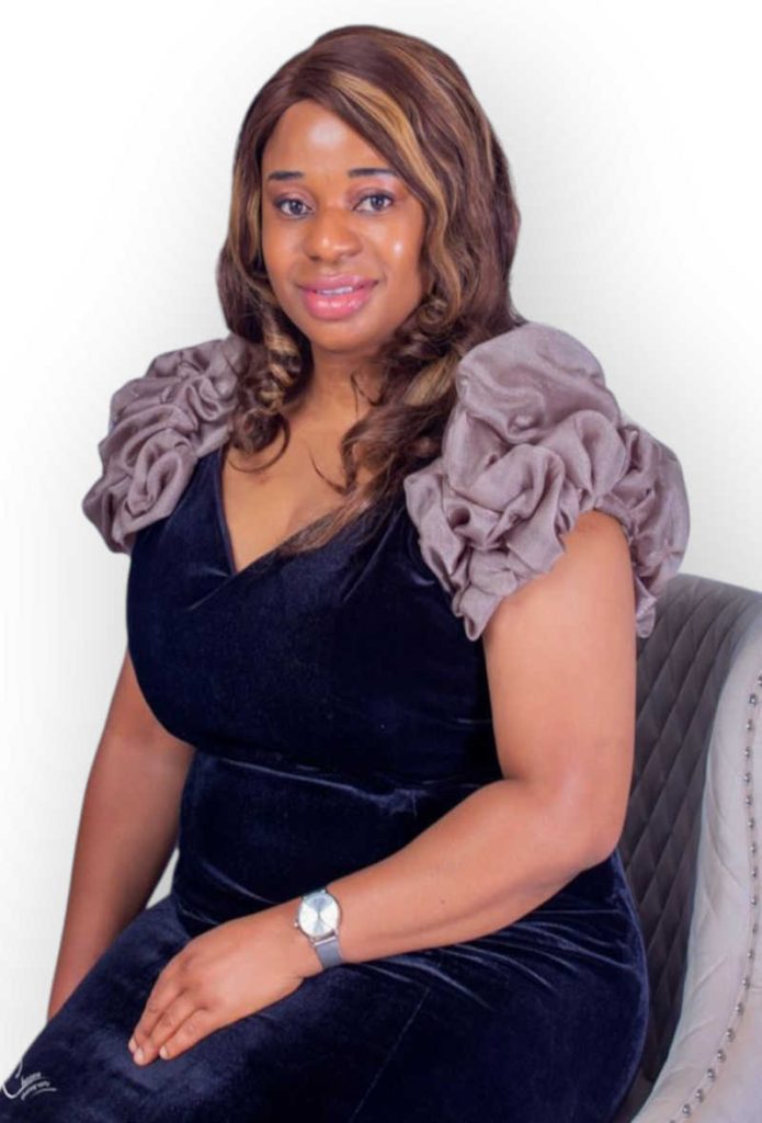 Adaobi Omobogie, Trustee
