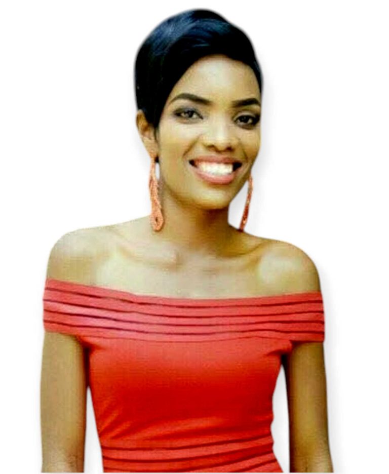 Dr Favour Owolabi, Chair of Trustees
