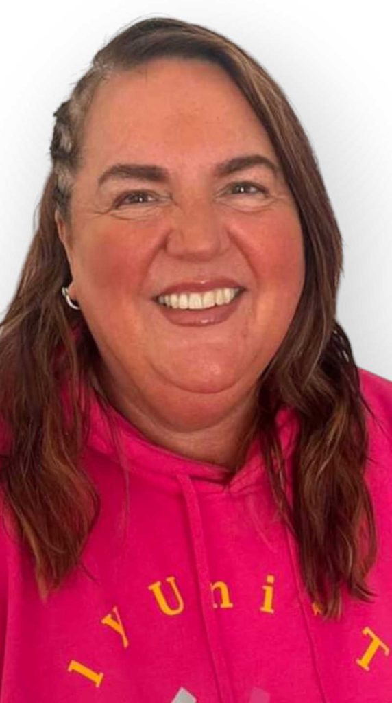 Lorraine Staton, Trustee